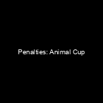 Portada Penalties: Animal Cup